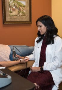 Dr. Sandhu